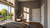 Contemporary House Plan - 55863 - Master Bedroom