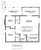 Contemporary House Plan - 55948 - Basement Floor Plan