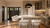 Contemporary House Plan - 55948 - Kitchen