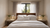 Contemporary House Plan - 55948 - Master Bedroom