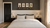 Contemporary House Plan - 55948 - Master Bedroom