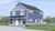 Cottage House Plan - 41443 - Right Exterior
