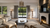 Contemporary House Plan - 28679 - Great Room