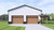 Country House Plan - 60698 - Front Exterior
