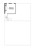 Country House Plan - 60698 - 2nd Floor Plan