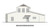 Secondary Image - Country House Plan - Rosemary 68784 - Rear Exterior