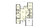 Country House Plan - Hibiscus #2 39415 - 1st Floor Plan