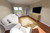 Cape Cod House Plan - 72508 - Living Room