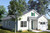 Country House Plan - 64347 - Left Exterior