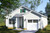 Country House Plan - 64347 - Right Exterior