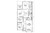 Country House Plan - 64347 - 1st Floor Plan