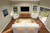 Country House Plan - 64347 - Living Room