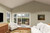 Country House Plan - 64347 - Living Room