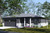 Prairie House Plan - 50395 - Right Exterior