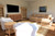 Prairie House Plan - 50395 - Living Room