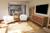 Prairie House Plan - 50395 - Living Room