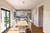Prairie House Plan - 50395 - Dining Room