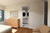Prairie House Plan - 50395 - Master Bedroom