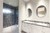 Prairie House Plan - 50395 - Master Bathroom