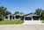 Modern House Plan - Evan Rae Estate 77599 - Front Exterior