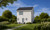 Farmhouse House Plan - Vera Modern Farmhouse 67438 - Rear Exterior