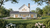 Farmhouse House Plan - Cooper Creek Farm 88339 - Front Exterior