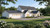 Farmhouse House Plan - Cooper Creek Farm 88339 - Left Exterior