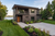 Modern House Plan - Shoreline 27320 - Front Exterior