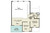 Modern House Plan - Shoreline 27320 - 2nd Floor Plan