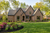 European House Plan - Prestige Court 49045 - Front Exterior