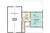 Secondary Image - Ranch House Plan - Willow Ridge 53313 - 2nd Floor Plan