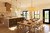 Ranch House Plan - 77761 - Dining Room