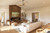 Ranch House Plan - 77761 - Living Room