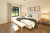 Ranch House Plan - 77761 - Master Bedroom