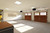 Ranch House Plan - 77761 - Garage