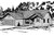 Traditional House Plan - Evanston 94854 - Front Exterior