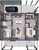 Farmhouse House Plan - 84199 - 