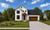 Farmhouse House Plan - Harlan 44865 - Front Exterior