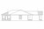 Mediterranean House Plan - Anton 88294 - Left Exterior