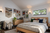 European House Plan - Meridian 29161 - Bedroom