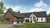 Farmhouse House Plan - Gould Valley 99686 - Front Exterior