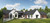Farmhouse House Plan - Gould Valley 99686 - Left Exterior