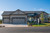 Ranch House Plan - Hewitt II 96826 - Front Exterior
