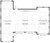 Farmhouse House Plan - MotorHaus 34883 - 1st Floor Plan