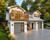 Cottage House Plan - Ivy Annex 82433 - Left Exterior