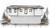 Cottage House Plan - Ivy Annex 82433 - Rear Exterior