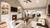 Farmhouse House Plan - 23669 - Great Room