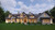 Craftsman House Plan - Blacktail Meadow II 72913 - Front Exterior