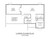 Secondary Image - Ranch House Plan - Maplewood 33974 - Basement Floor Plan