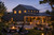 Farmhouse House Plan - Maple Mountain 78942 - Rear Exterior